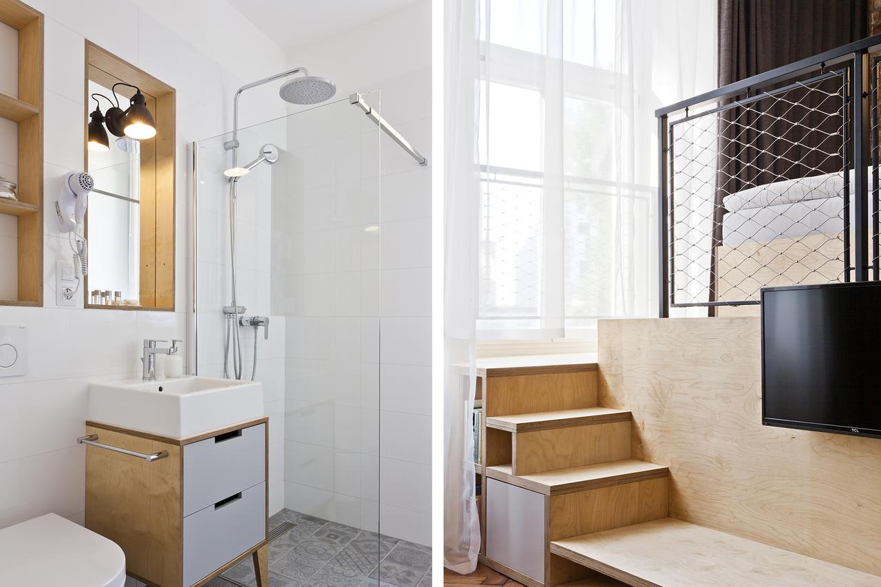 Cosy Design Apartment II Брно Екстер'єр фото