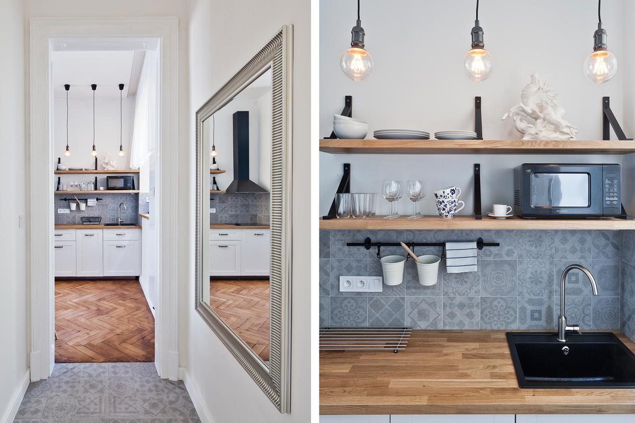 Cosy Design Apartment II Брно Екстер'єр фото