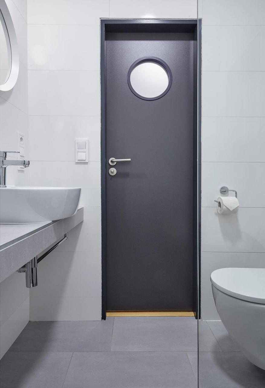 Cosy Design Apartment II Брно Номер фото