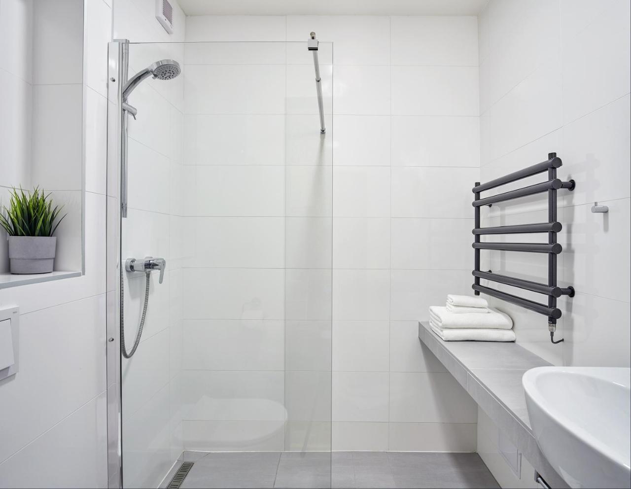 Cosy Design Apartment II Брно Номер фото